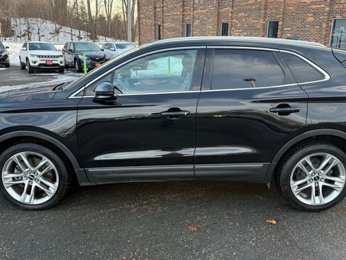 Used 2016 Lincoln MKC Reserve image 5