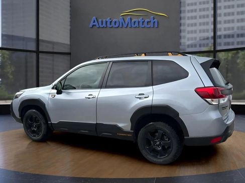 Used 2023 Subaru Forester Wilderness AWD/4WD image 7