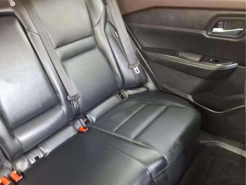 Used 2023 Nissan Rogue SV w/ SV Premium B Package FWD image 18