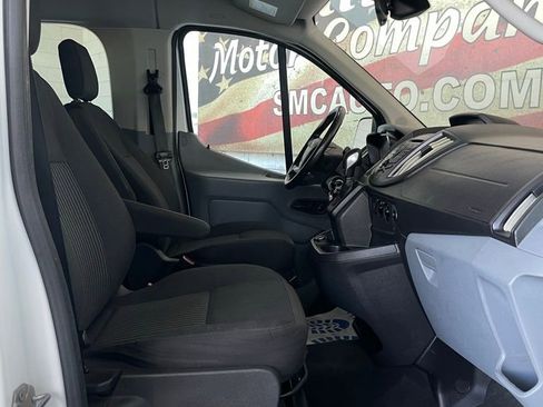 Used 2017 Ford Transit 150 XL image 13