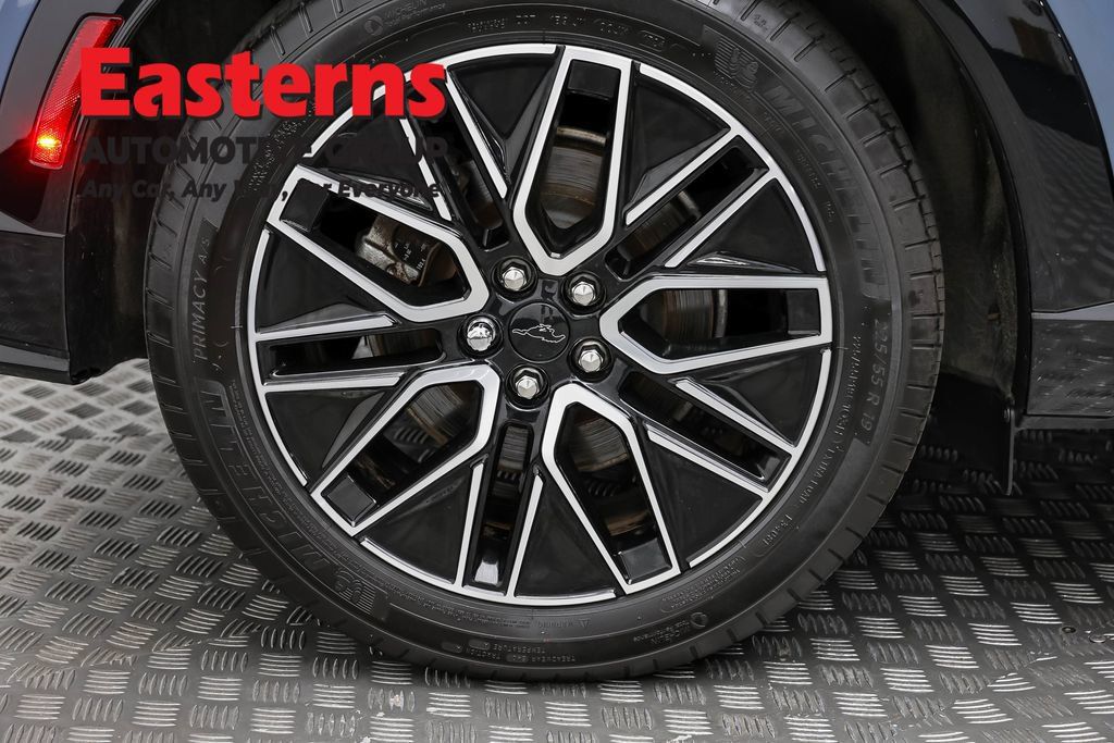 Used 2024 Ford Mustang Mach-E Premium AWD/4WD image 28