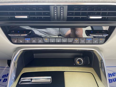 New 2026 MAZDA CX-90 3.3 Turbo S w/ Premium Plus image 17