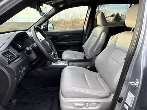 Certified 2023 Honda Passport EX-L image 15