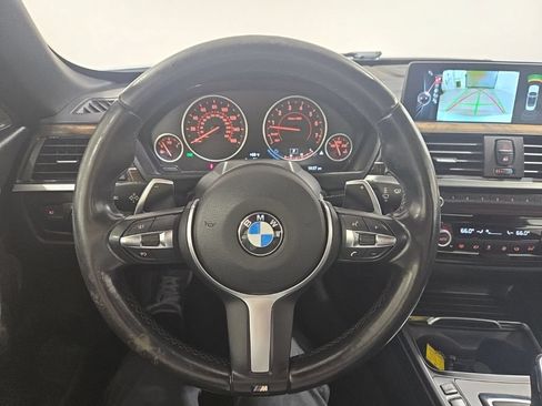 Used 2016 BMW 435i Convertible RWD image 11