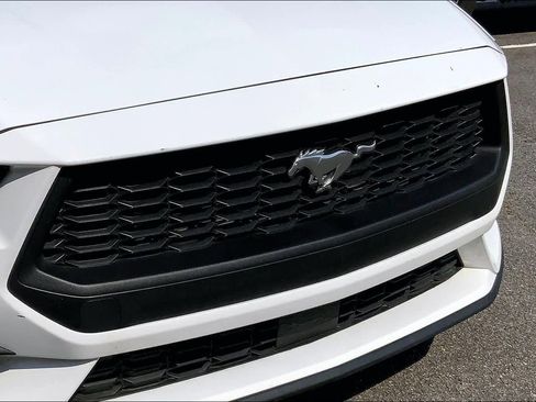 Used 2024 Ford Mustang Premium RWD image 28