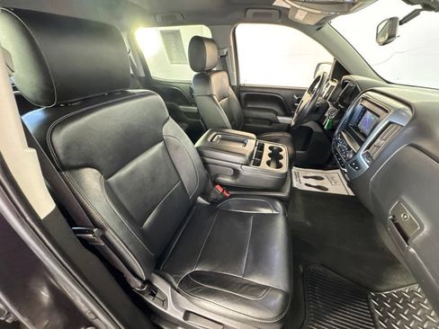 Used 2014 Chevrolet Silverado 1500 LT w/ All Star Edition RWD image 45