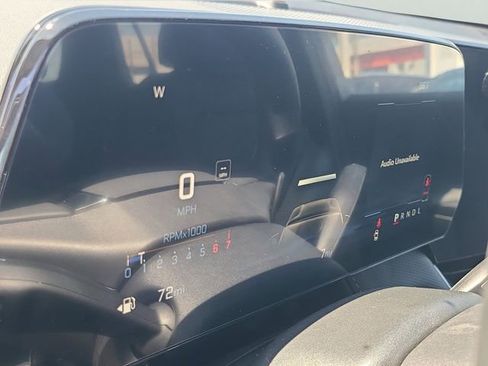 New 2026 Chevrolet Equinox LT w/ Safety and Technology Package FWD image 24