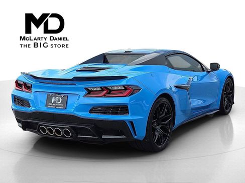 Used 2023 Chevrolet Corvette Z06 image 5