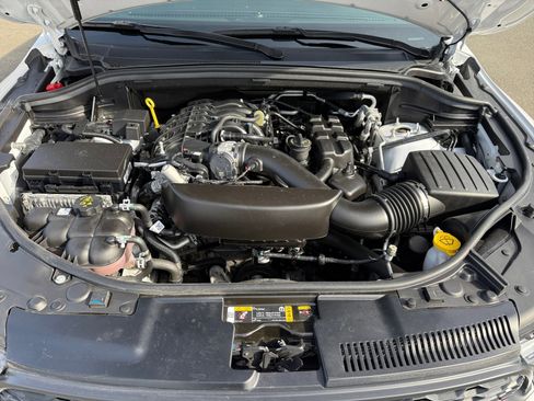 Used 2024 Dodge Durango GT image 20