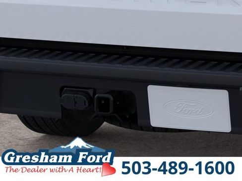 New 2026 Ford Maverick XLT AWD/4WD image 26