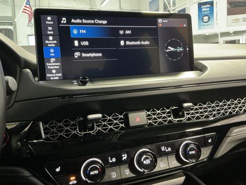 Used 2024 Honda Accord EX-L image 19