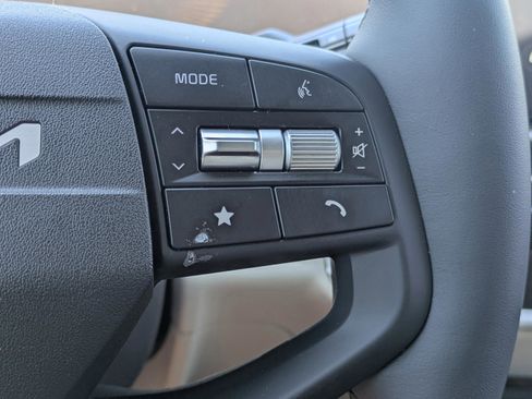 New 2026 Kia Sportage EX FWD image 15