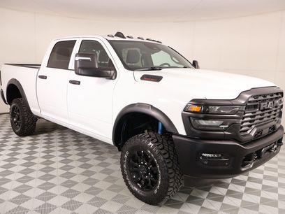 Used 2025 RAM 2500 Tradesman w/ Power Wagon Package