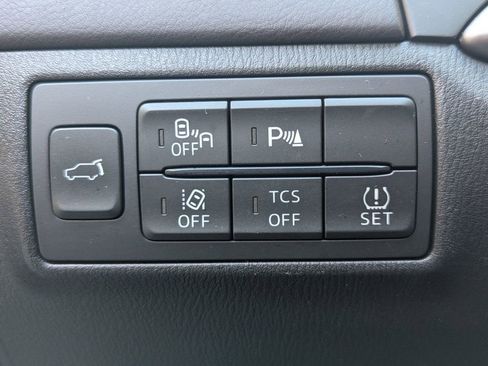 Used 2017 MAZDA CX-9 Grand Touring image 29