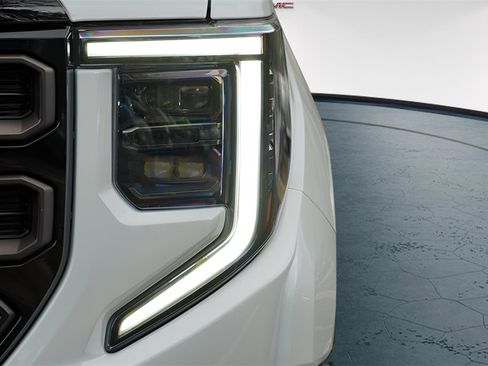 New 2026 GMC Sierra 1500 AT4X image 2