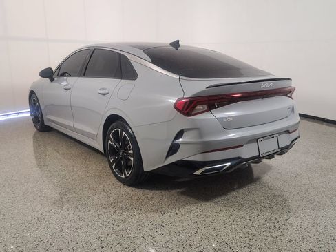 Used 2024 Kia K5 GT-Line FWD image 3