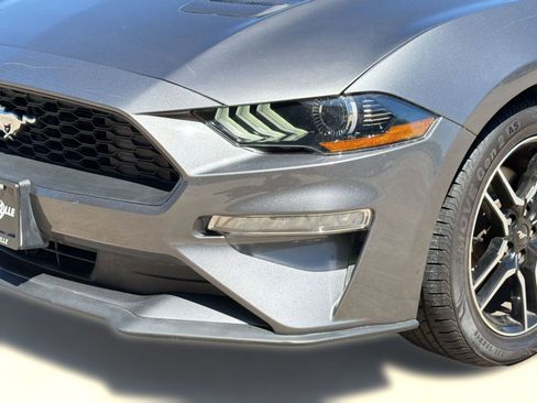 Used 2023 Ford Mustang Premium RWD image 11