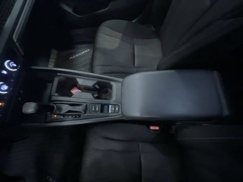 Used 2023 Honda Accord LX image 20