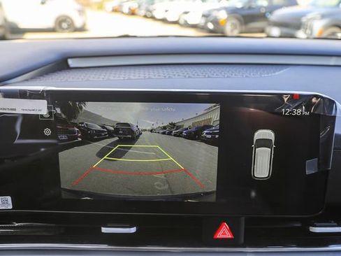 New 2026 Kia Carnival LXS image 24