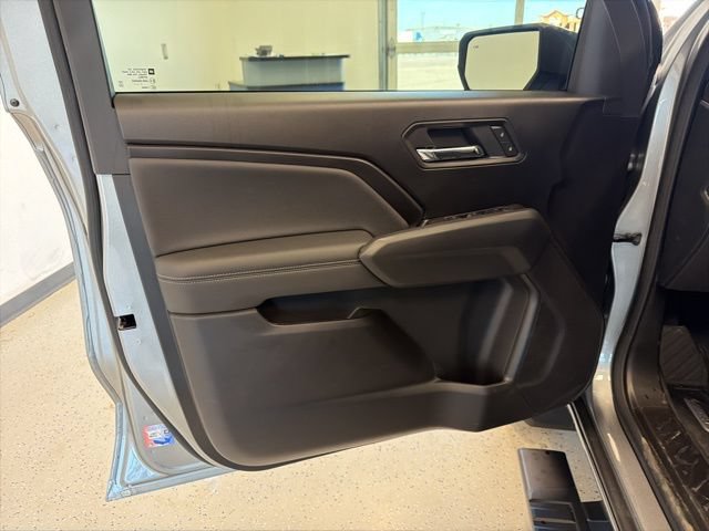 New 2026 Chevrolet Colorado LT w/ Advanced Trailering Package AWD/4WD image 45