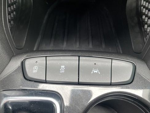 Used 2025 Chevrolet TrailBlazer LT w/ LT Cold Weather Package image 27