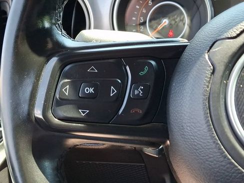 Used 2022 Jeep Gladiator Sport AWD/4WD image 20
