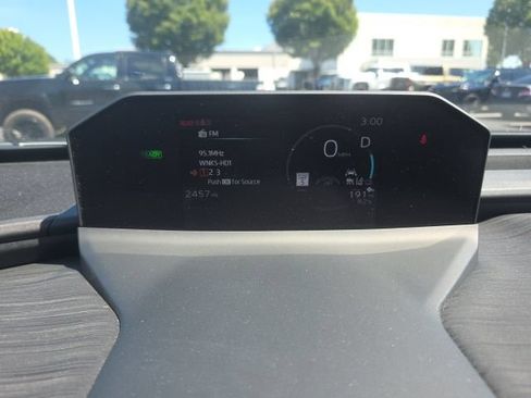 Used 2026 Toyota C-HR AWD/4WD image 19