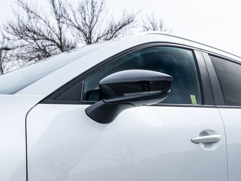 Used 2023 MAZDA CX-50 2.5 S w/ Cargo Package image 14