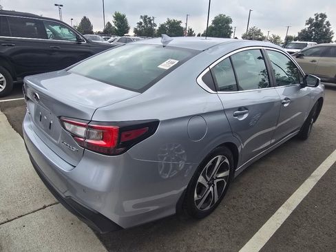 Used 2022 Subaru Legacy Limited w/ Popular Package #3 AWD/4WD image 15