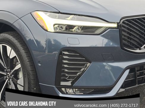 Used 2026 Volvo XC60 B5 Plus w/ Protection Package Premier AWD/4WD image 8