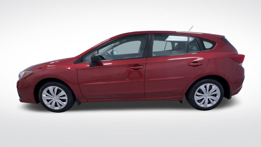 Used 2023 Subaru Impreza 2.0i AWD/4WD image 20