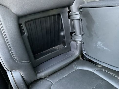 Used 2021 Chevrolet Silverado 1500 RST w/ All Star Edition Plus image 32