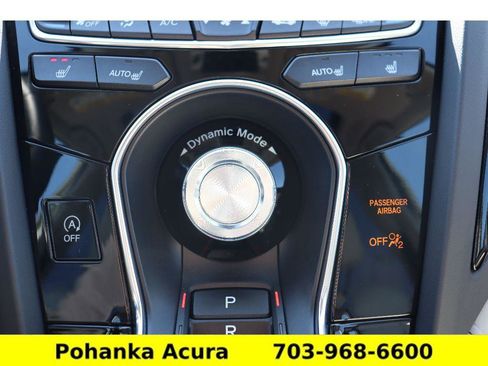 Certified 2025 Acura RDX SH-AWD w/ Technology Package image 18