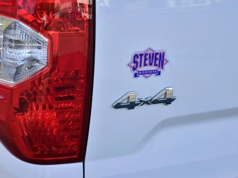 Used 2017 Toyota Tundra 1794 Edition image 11