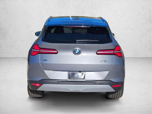 Used 2026 BMW X3 xDrive30 w/ Convenience Package AWD/4WD image 6