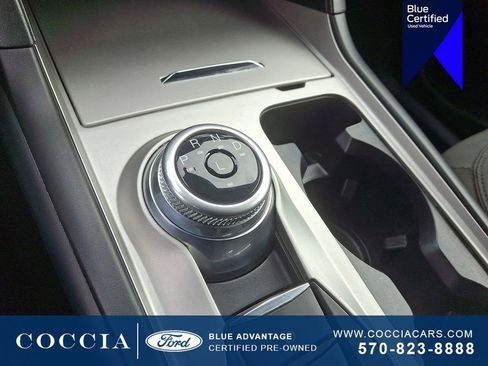 Certified 2022 Ford Explorer XLT image 16