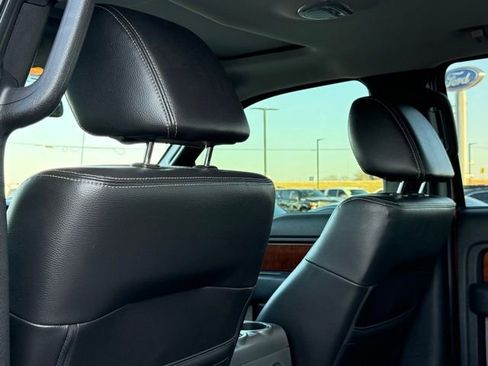 Used 2009 Ford F150 Lariat image 18