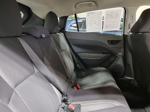 Used 2025 Subaru Crosstrek 2.0i Premium AWD/4WD image 15