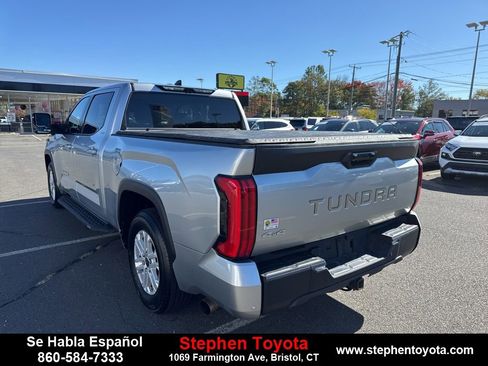 Used 2022 Toyota Tundra SR5 image 5