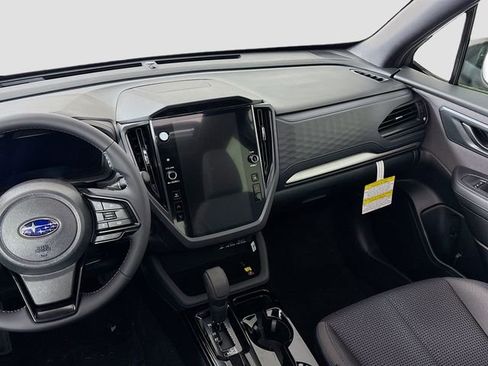 New 2026 Subaru Forester Premium AWD/4WD image 23