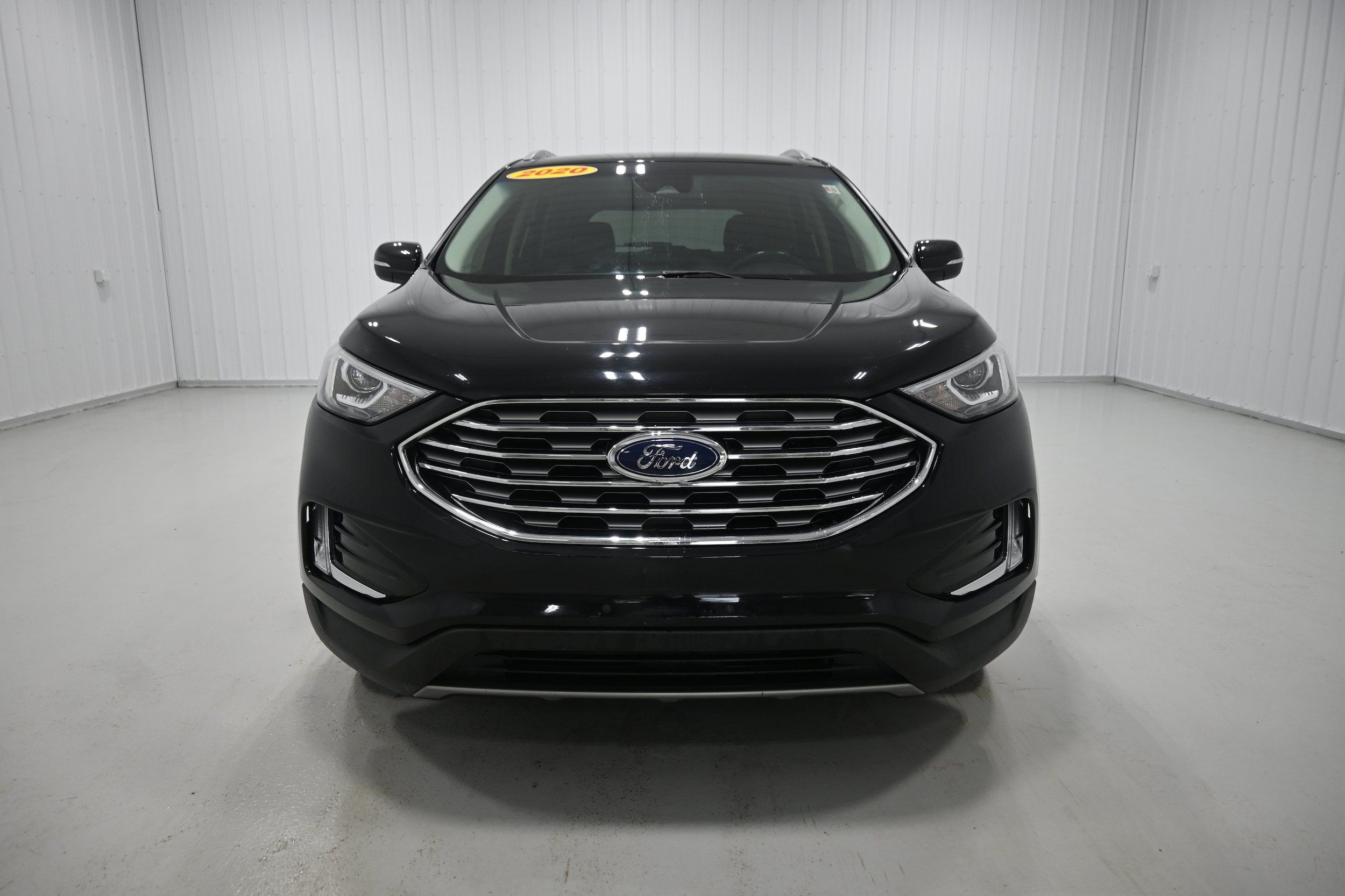Used 2020 Ford Edge SEL w/ Convenience Package AWD/4WD image 22
