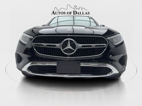 Used 2024 Mercedes-Benz GLC 300 4MATIC image 6