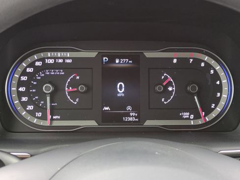 Certified 2023 Hyundai Tucson SE image 24