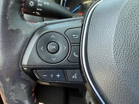 Certified 2021 Toyota RAV4 XSE w/ Weather Package image 18