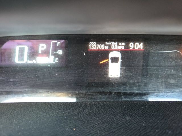 Used 2014 Toyota Prius C One FWD image 7