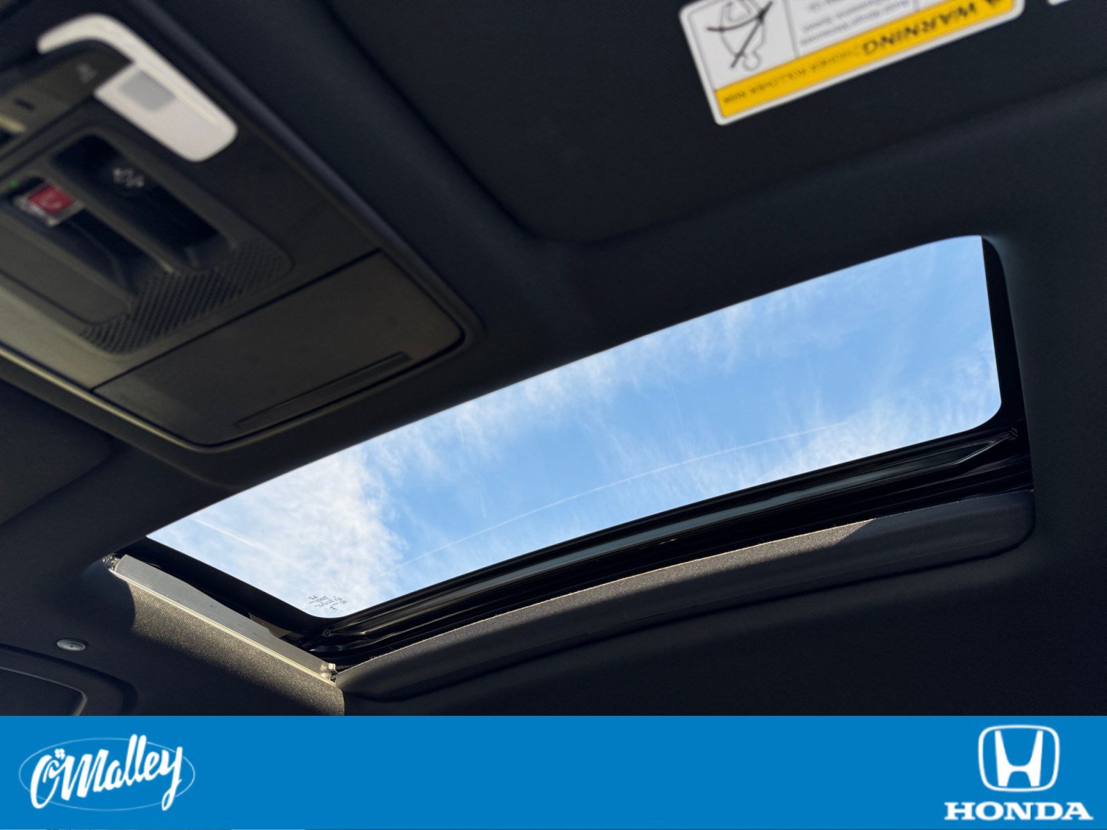 Certified 2026 Honda CR-V TrailSport image 23