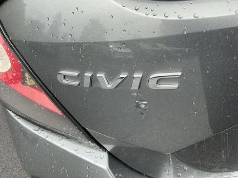 Used 2020 Honda Civic EX-L image 29