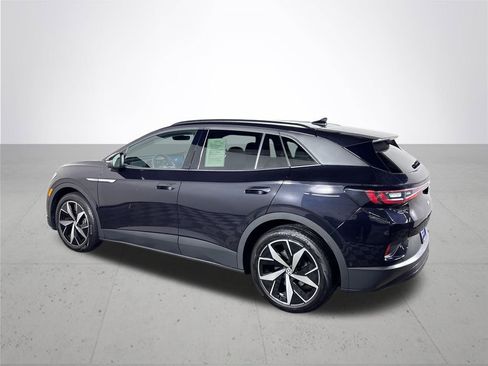 Certified 2023 Volkswagen ID.4 Pro S image 9