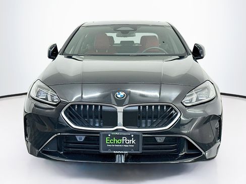 Used 2025 BMW 228i xDrive AWD/4WD image 2