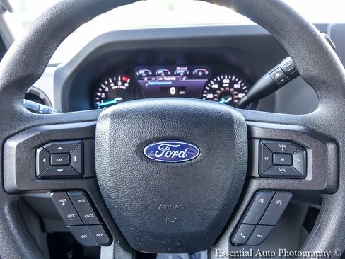 Used 2025 Ford E-450 and Econoline 450 Super Duty w/ Power Equipment Group RWD image 11